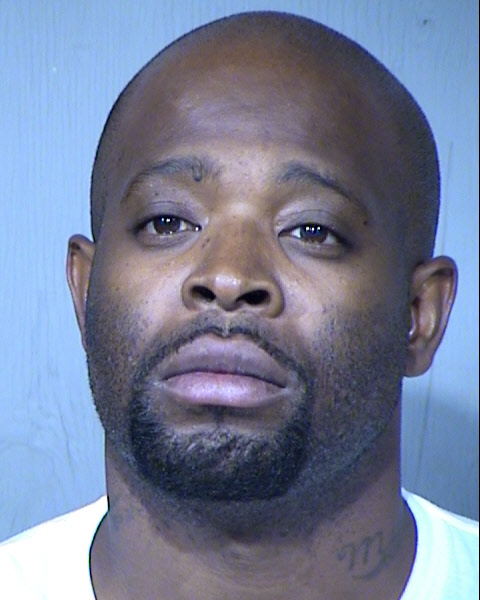 DEMARKO LAMONT WILLS Mugshot / Maricopa County Arrests / Maricopa County Arizona