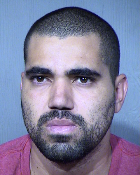 YOSLENI DOMINGUEZ FERRER Mugshot / Maricopa County Arrests / Maricopa County Arizona