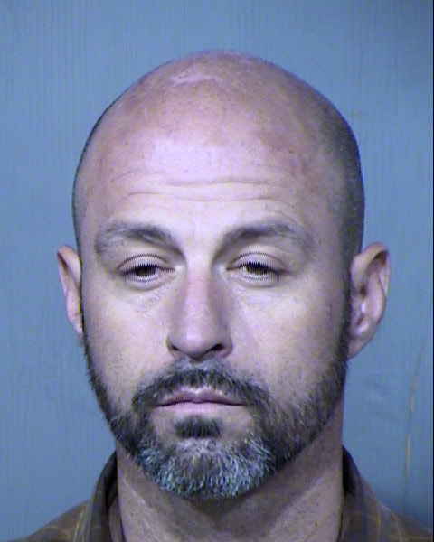 JASON NATHIEL PALMER Mugshot / Maricopa County Arrests / Maricopa County Arizona