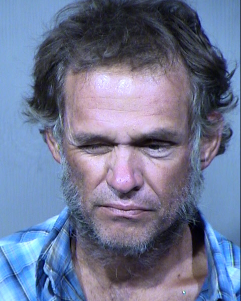 JEFFREY JASON HAUGEN Mugshot / Maricopa County Arrests / Maricopa County Arizona