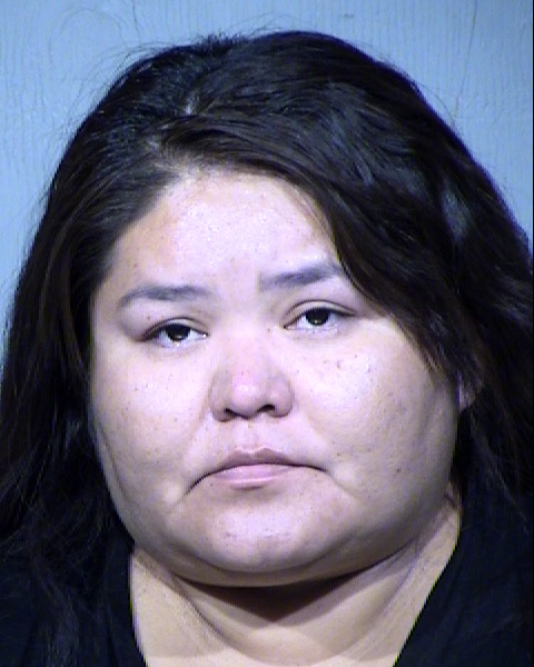 ALICIA MARIE HARVEY Mugshot / Maricopa County Arrests / Maricopa County Arizona