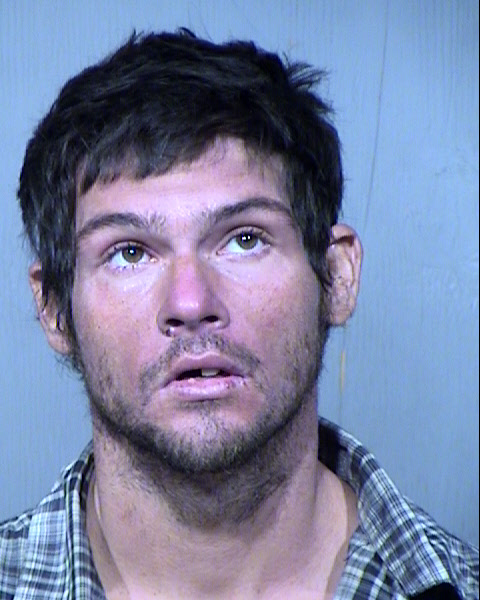 THOMAS JOSEPH ADAMS Mugshot / Maricopa County Arrests / Maricopa County Arizona