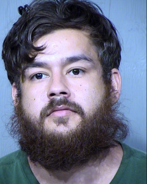 JONATHAN NUNEZ Mugshot / Maricopa County Arrests / Maricopa County Arizona