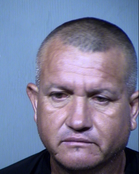 JAVIER MURILLO ANGULO Mugshot / Maricopa County Arrests / Maricopa County Arizona