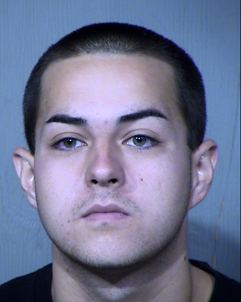 ROGELIO JOHN GOMEZ Mugshot / Maricopa County Arrests / Maricopa County Arizona