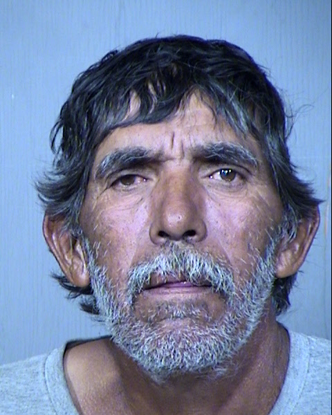 BENITO DIAZ REYES Mugshot / Maricopa County Arrests / Maricopa County Arizona