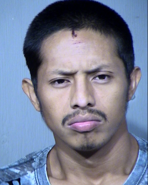 WILSON VILLATORO-ALVAREZ Mugshot / Maricopa County Arrests / Maricopa County Arizona