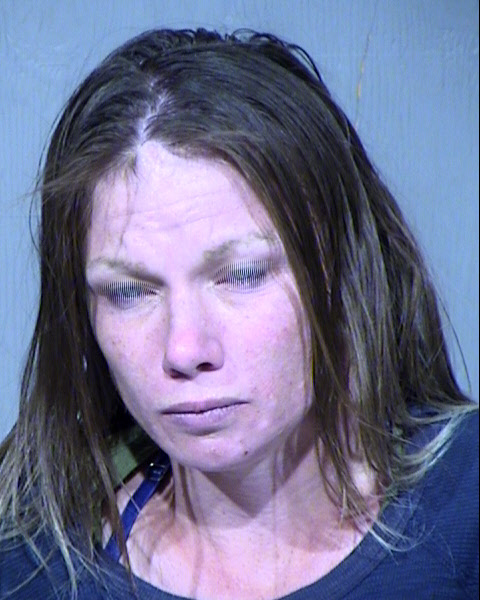 HEIDI NICOLE ROTH Mugshot / Maricopa County Arrests / Maricopa County Arizona