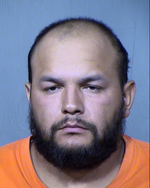 RICHARD ALEJANDRO HERNANDEZ Mugshot / Maricopa County Arrests / Maricopa County Arizona