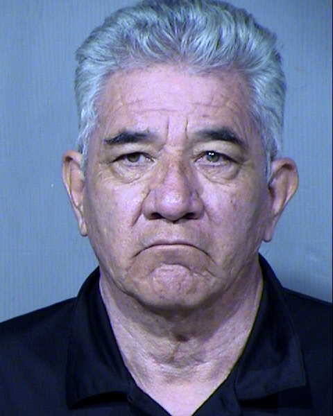 NESTOR REYNALDO ARAGON Mugshot / Maricopa County Arrests / Maricopa County Arizona