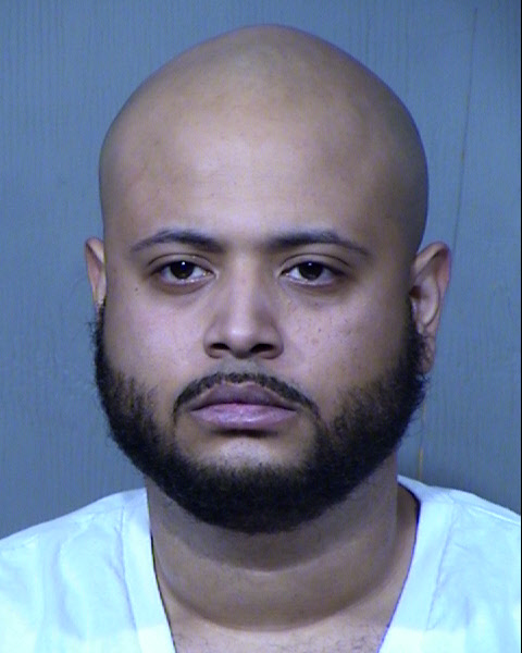 DROSHAWN CARLIN WILLIAMS Mugshot / Maricopa County Arrests / Maricopa County Arizona