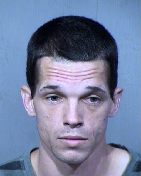 STEVEN DOUGLAS RAMIREZ Mugshot / Maricopa County Arrests / Maricopa County Arizona