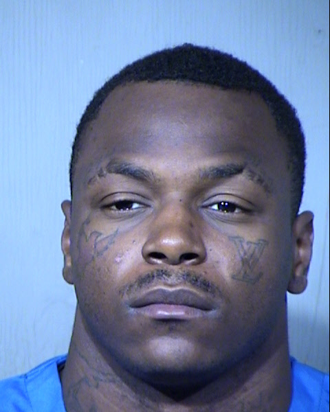 BRYSON DEONTAY MOORE Mugshot / Maricopa County Arrests / Maricopa County Arizona