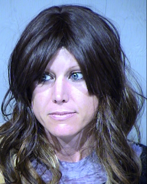 CANDICE MICHELLE GRAHAM Mugshot / Maricopa County Arrests / Maricopa County Arizona