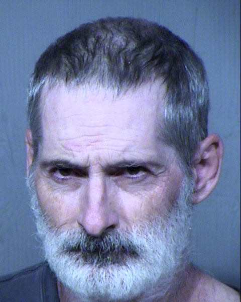 ROBERT LEE KERKSIECK Mugshot / Maricopa County Arrests / Maricopa County Arizona