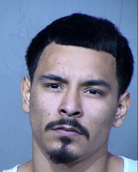 HECTOR GUILLERMO BUSTAMANTE Mugshot / Maricopa County Arrests / Maricopa County Arizona