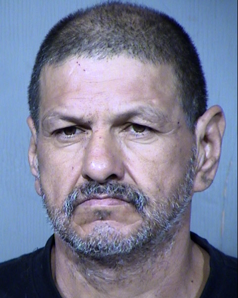 ANDREW B DOMINGUEZ Mugshot / Maricopa County Arrests / Maricopa County Arizona