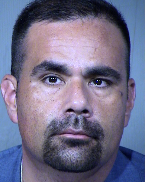 ELVIS PENA Mugshot / Maricopa County Arrests / Maricopa County Arizona