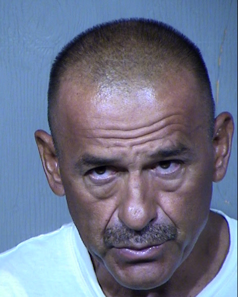 HENRY JAMES NAJERA Mugshot / Maricopa County Arrests / Maricopa County Arizona