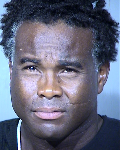 BRIAN ANTHONY HUNT Mugshot / Maricopa County Arrests / Maricopa County Arizona