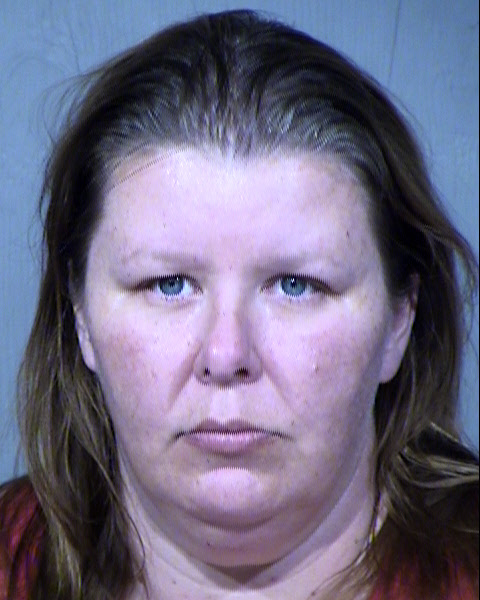MICHELE DAWN BRATCHER Mugshot / Maricopa County Arrests / Maricopa County Arizona