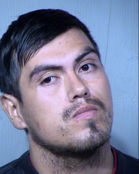 SERGIO REMBRANDT RODRIGUEZ-ESTRADA Mugshot / Maricopa County Arrests / Maricopa County Arizona