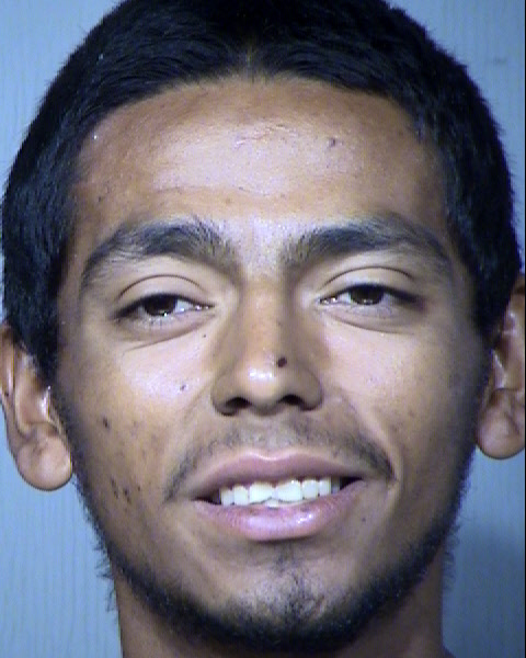 LUIS DAVID BARRALES Mugshot / Maricopa County Arrests / Maricopa County Arizona