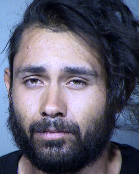 ANDREW ALCIDIS HENRIQUEZ Mugshot / Maricopa County Arrests / Maricopa County Arizona