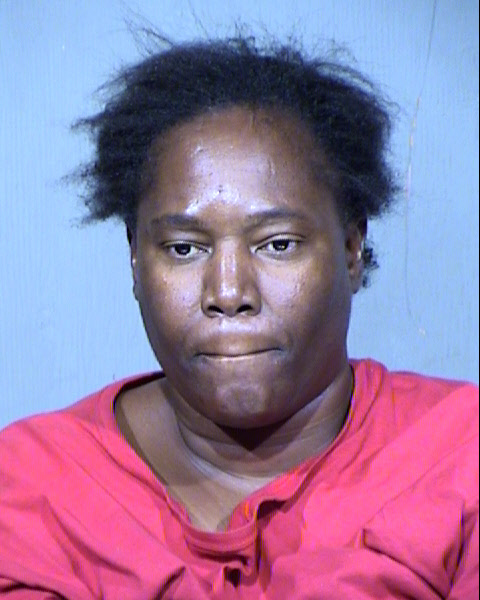 APRIL LASHUN BRANCH Mugshot / Maricopa County Arrests / Maricopa County Arizona