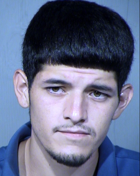ADRIAN JUANITO RODRIGUEZ Mugshot / Maricopa County Arrests / Maricopa County Arizona