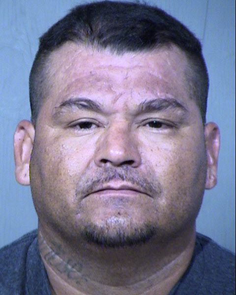 JOSE LUIS FAJARDO Mugshot / Maricopa County Arrests / Maricopa County Arizona