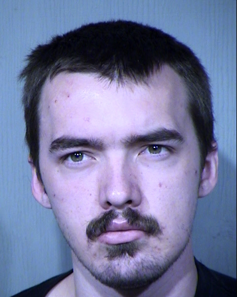 GAGE AUSTIN DAVIS Mugshot / Maricopa County Arrests / Maricopa County Arizona