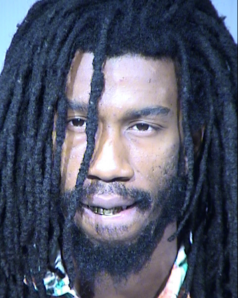 RONDREY TAVARIS WASHINGTON Mugshot / Maricopa County Arrests / Maricopa County Arizona