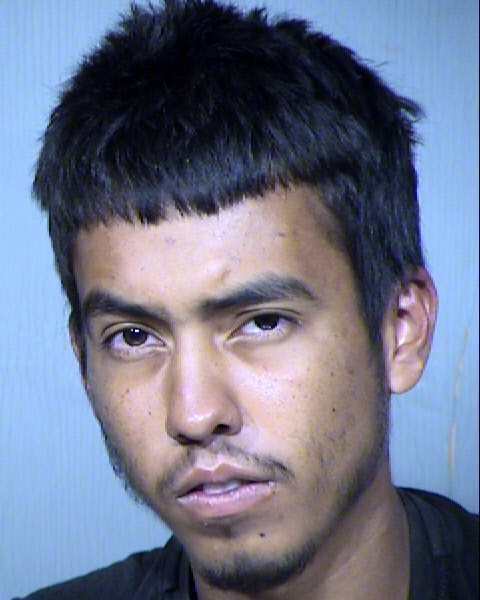 BRANDON SAUL ALVAREZ Mugshot / Maricopa County Arrests / Maricopa County Arizona