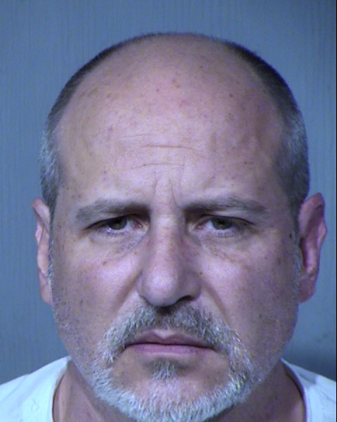 BRETT ALLEN EDISON Mugshot / Maricopa County Arrests / Maricopa County Arizona