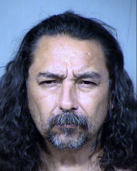 BERNARDO JR GONZALES Mugshot / Maricopa County Arrests / Maricopa County Arizona