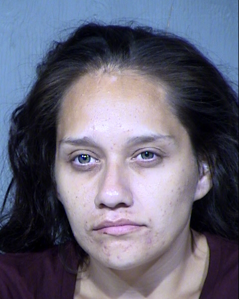 DESIREE ACOSTA Mugshot / Maricopa County Arrests / Maricopa County Arizona