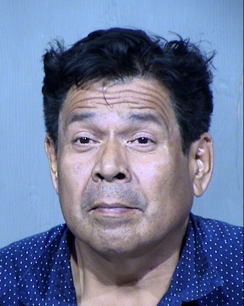 GARY JOSEPH GALVAN Mugshot / Maricopa County Arrests / Maricopa County Arizona