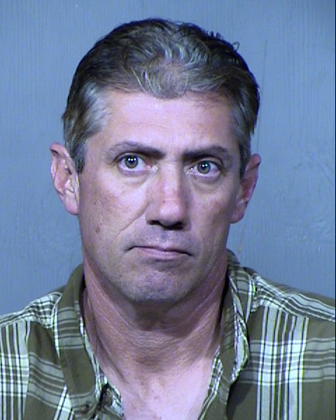 JASON MICHAEL ERDMIER Mugshot / Maricopa County Arrests / Maricopa County Arizona