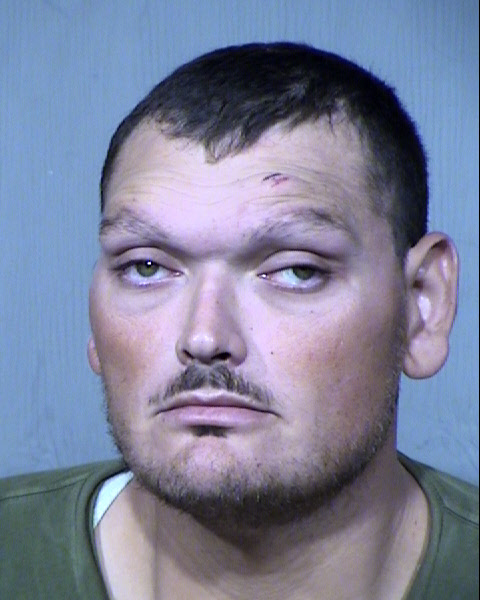 JOSE DE JESUS CARRASCO Mugshot / Maricopa County Arrests / Maricopa County Arizona