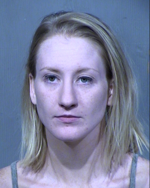 KARA ANNE STOWE Mugshot / Maricopa County Arrests / Maricopa County Arizona