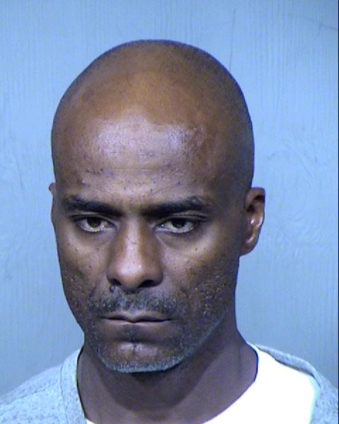 KARRUS DEMAR WAITS Mugshot / Maricopa County Arrests / Maricopa County Arizona