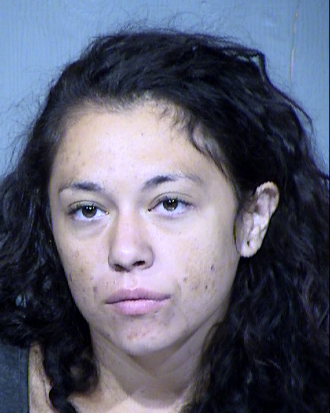 CELENA RAQUEL AGUILAR Mugshot / Maricopa County Arrests / Maricopa County Arizona