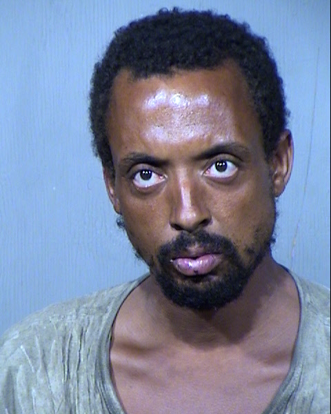 FARAJA G GREATHOUSE Mugshot / Maricopa County Arrests / Maricopa County Arizona