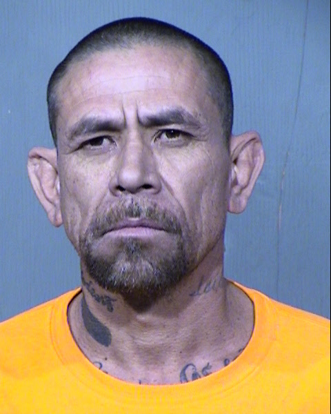 GILDARDO HERNANDEZ CASTRO Mugshot / Maricopa County Arrests / Maricopa County Arizona