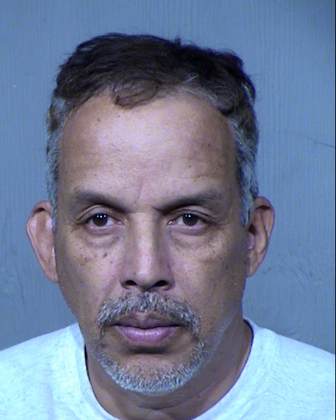 JAIRO P APARICIO Mugshot / Maricopa County Arrests / Maricopa County Arizona