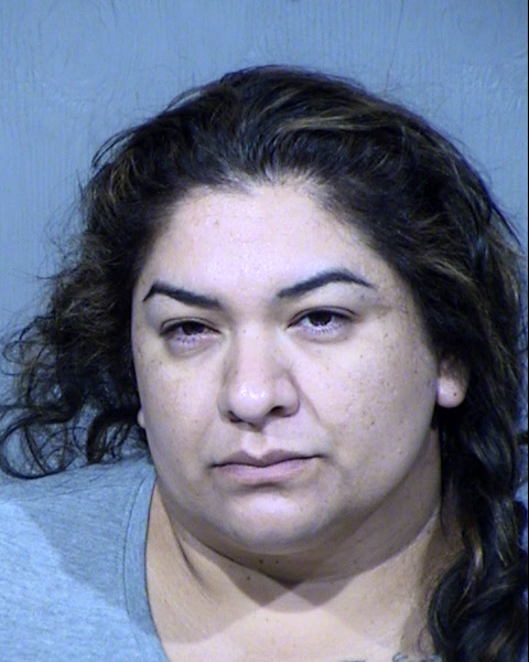 LUZ MARIA NUNEZ Mugshot / Maricopa County Arrests / Maricopa County Arizona