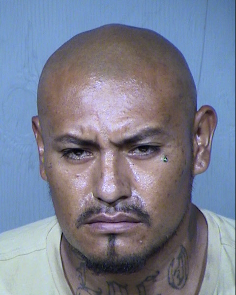 ISAAC TORRES Mugshot / Maricopa County Arrests / Maricopa County Arizona