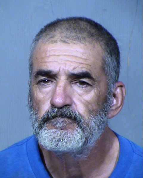 JOSE MARIO VASQUEZ Mugshot / Maricopa County Arrests / Maricopa County Arizona