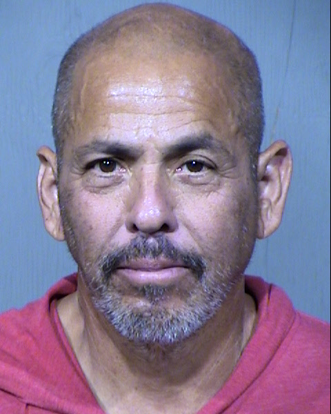 WALTER RAPHAEL MUNOZ Mugshot / Maricopa County Arrests / Maricopa County Arizona
